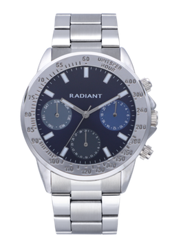 Reloj Radiant Hombre RA604702 Acero Rope