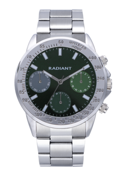 Reloj Radiant Hombre RA604703 Acero Rope