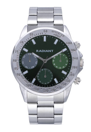Rellotge Radiant Home RA604703 Acer Rope