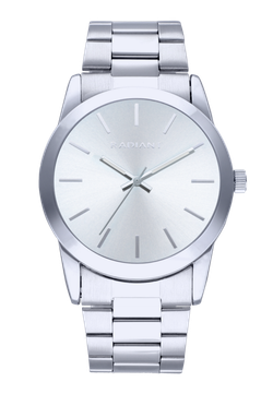 Reloj Radiant Hombre RA605201 Acero Basics