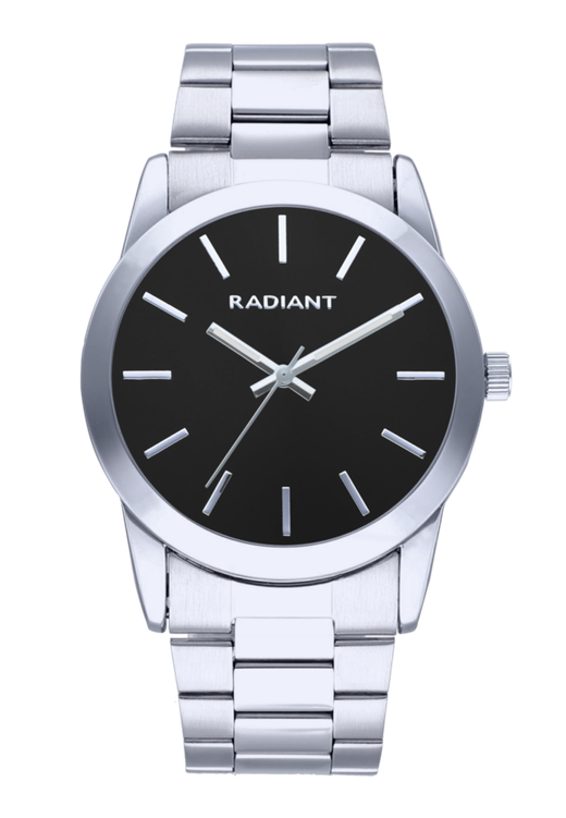 Reloj Radiant Hombre RA605202 Acero Basics