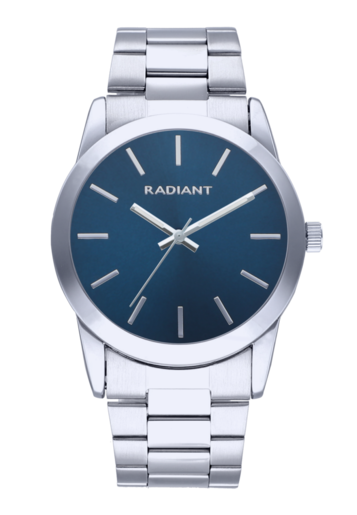 Reloj Radiant Hombre RA605203 Acero Basics