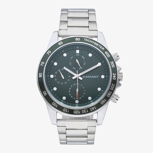 Montre Homme Radiant RA617707 Acier Îles Canaries