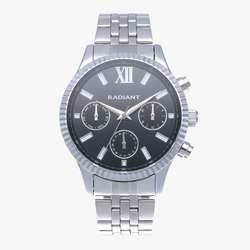 Reloj Radiant Hombre RA629702 Acero Alpha