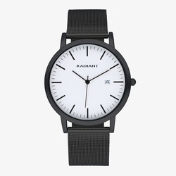 Reloj Radiant Hombre RA630203 Acero Clik