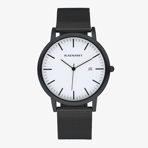 Radiant Men's Watch RA630203 Steel Clik