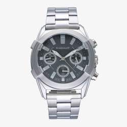 Reloj Radiant Hombre RA634702 Acero Continental