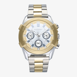 Rellotge Radiant Home RA634703 Bicolor Continental