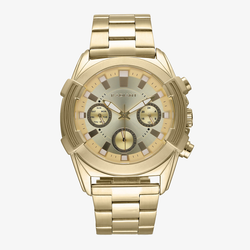 Reloj Radiant Hombre RA634705 Dorado Continental