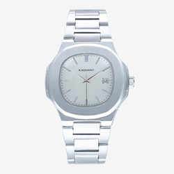 Reloj Radiant Hombre RA639201 Acero T-Time
