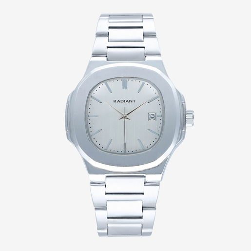 Reloj Radiant Hombre RA639201 Acero T-Time