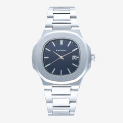 Reloj Radiant Hombre RA639202 Acero T-Time
