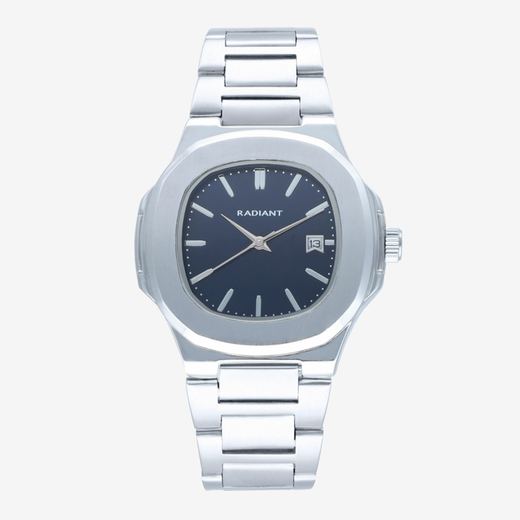Radiant Men's Watch RA639202 Steel T-Time