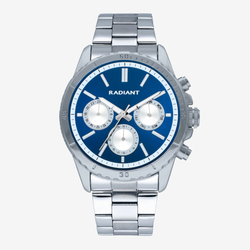 Reloj Radiant Hombre RA640701 Acero Radiant
