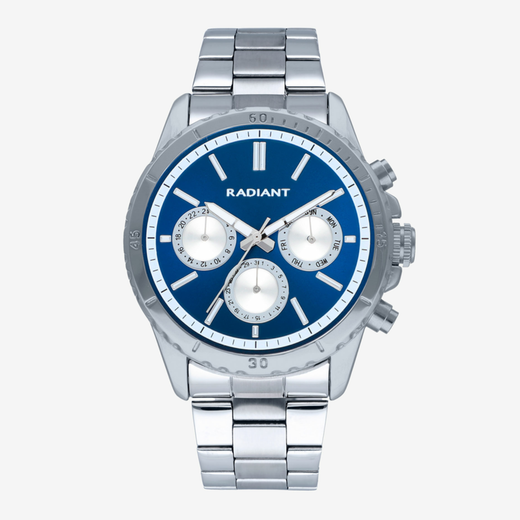 Montre homme Radiant RA640701 Acier Radiant