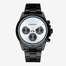 Reloj Radiant Hombre RA640703 Negro Radiant