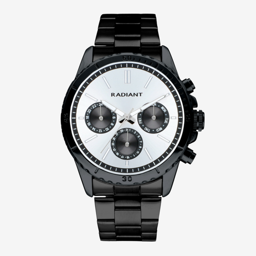 Reloj Radiant Hombre RA640703 Negro Radiant