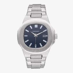 Reloj Radiant Hombre RA650202 Acero Analógico