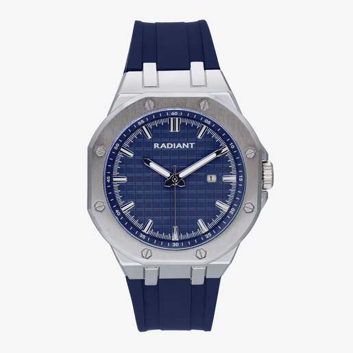 Reloj Radiant Hombre RA652203 Sport Azul Leonardo