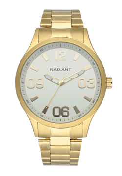 Reloj Radiant Hombre RA653201 Acero Chris