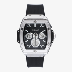 Reloj Radiant Hombre RA655201 Sport Negro Ryan