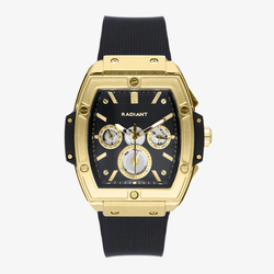 Reloj Radiant Hombre RA655202 Sport Negro Ryan
