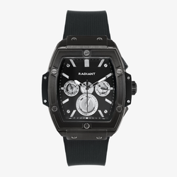 Reloj Radiant Hombre RA655203 Sport Negro Ryan