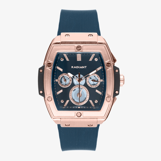 Rellotge Radiant Home RA655204 Sport Blau Ryan