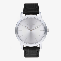 Reloj Radiant Hombre RA656201 Piel Negro Harry