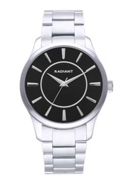 Reloj Radiant Hombre RA664201 Acero Chris Him