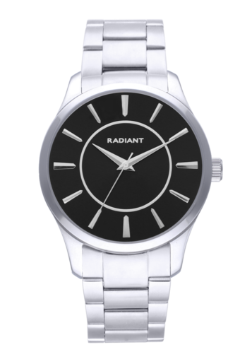 Reloj Radiant Hombre RA664201 Acero Chris Him
