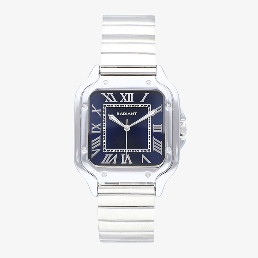 Reloj Radiant Hombre RA664202 Acero Chris Him