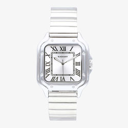 Reloj Radiant Hombre RA664203 Acero Chris Him
