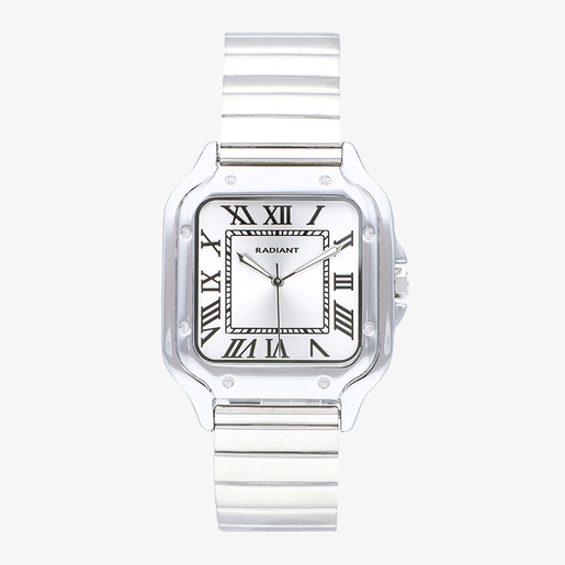 Reloj Radiant Hombre RA664203 Acero Chris Him