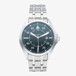 Reloj Radiant Hombre RA665201 Acero Cary