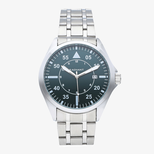 Relógio Masculino Radiant RA665201 Aço Cary