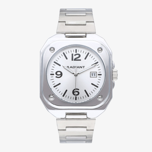 Reloj Radiant Hombre RA666201 Acero Vittorio