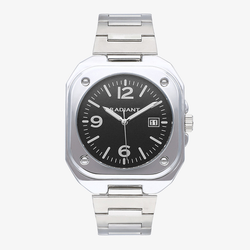 Reloj Radiant Hombre RA666202 Acero Vittorio
