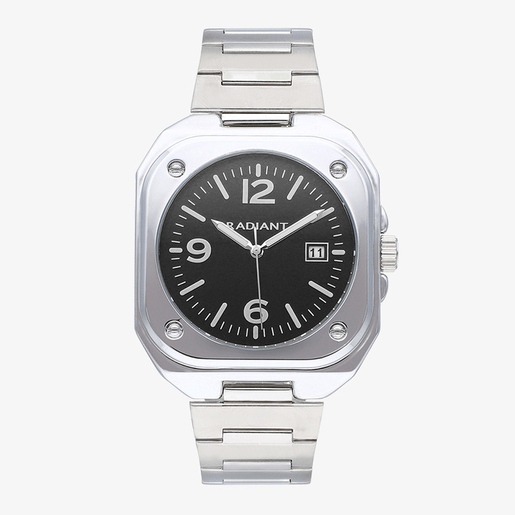 Reloj Radiant Hombre RA666202 Acero Vittorio