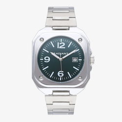 Reloj Radiant Hombre RA666203 Acero Vittorio