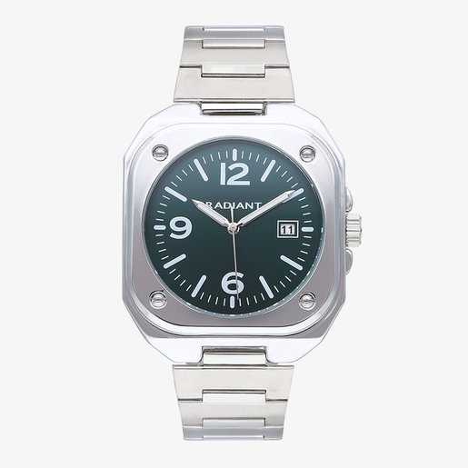 Reloj Radiant Hombre RA666203 Acero Vittorio