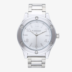 Reloj Radiant Hombre RA667201 Acero Marcello