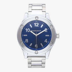Reloj Radiant Hombre RA667202 Acero Marcello