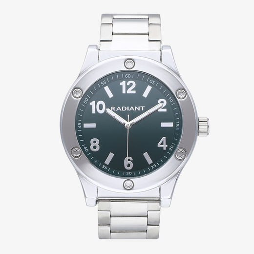 Reloj Radiant Hombre RA667203 Acero Marcello