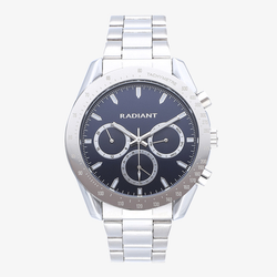 Reloj Radiant Hombre RA668702 Acero Marlon