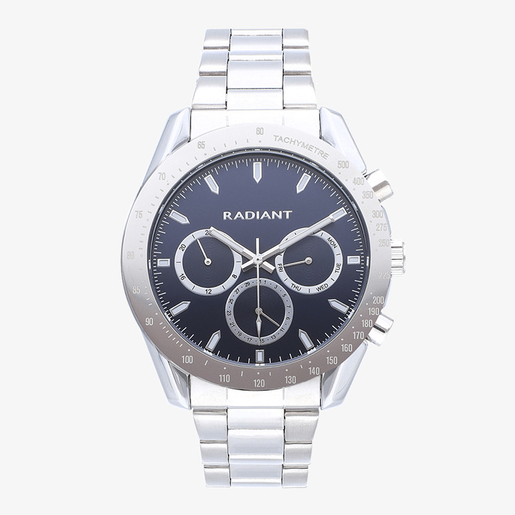Reloj Radiant Hombre RA668702 Acero Marlon