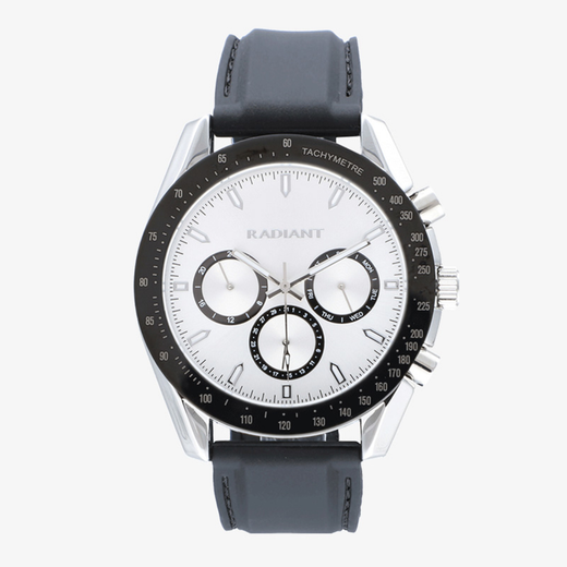 Radiant Men's Watch RA668706 Sport Black Marlon