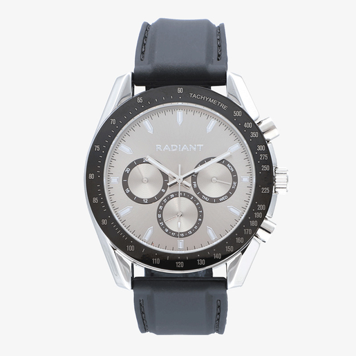 Reloj Radiant Hombre RA668707 Sport Gris Marlon