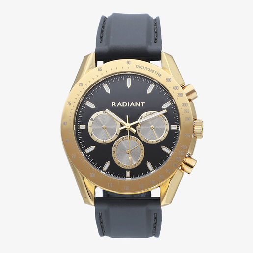 Reloj Radiant Hombre RA668709 Sport Negro Marlon