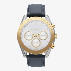 Reloj Radiant Hombre RA668710 Sport Negro Marlon